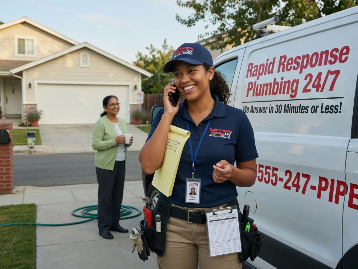 Emergency Plumber Marmarth, ND FAQs